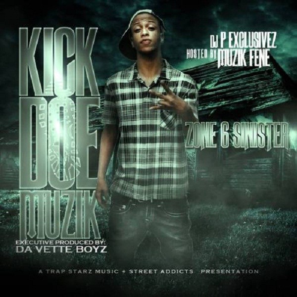 Kick Doe Muzik
