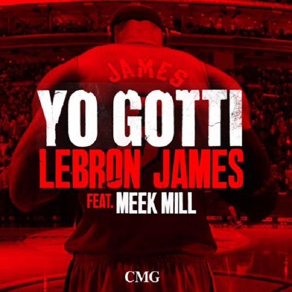 LeBron James remix