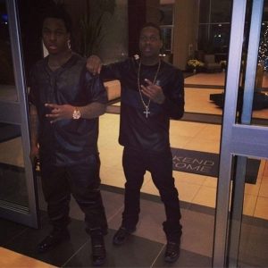 Lil Durk 3