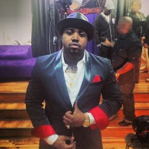 Lil' Scrappy 5