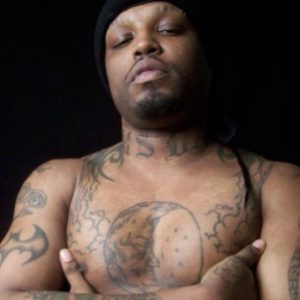 Lord Infamous