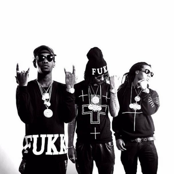 Migos 6