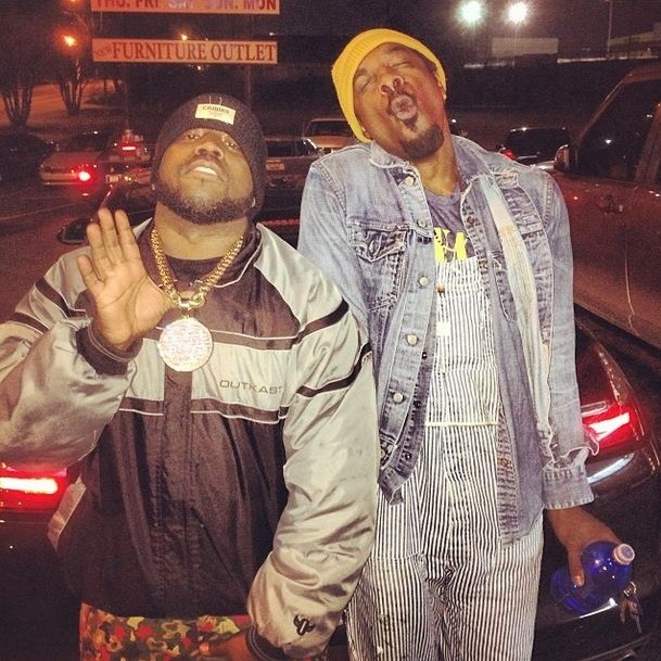 Outkast 1