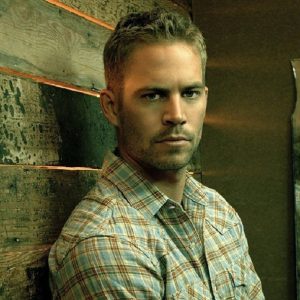 Paul Walker