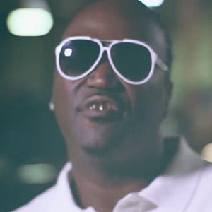 Project Pat Gorilla Pimp