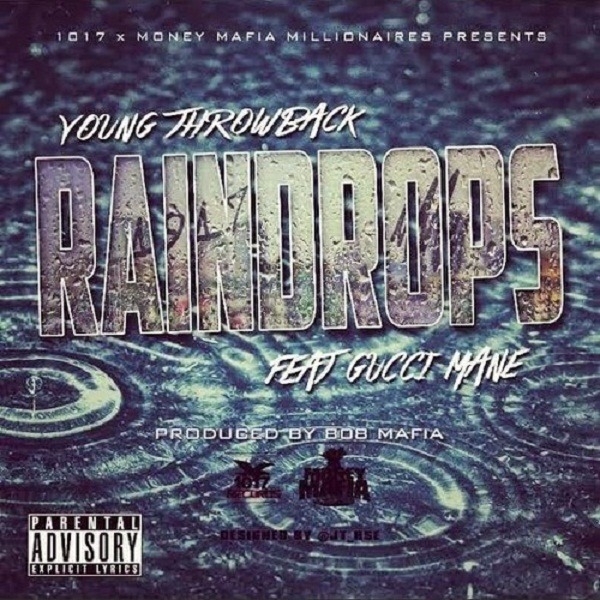 Raindrops