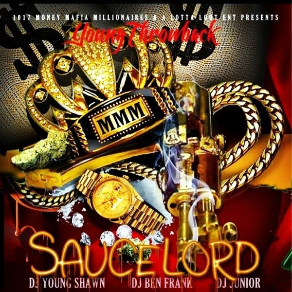 Sauce Lord