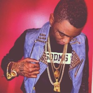 Soulja Boy 14