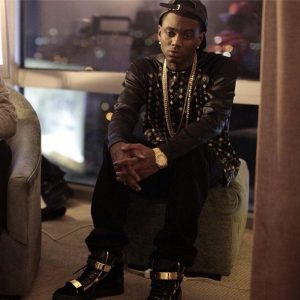 Soulja Boy 8