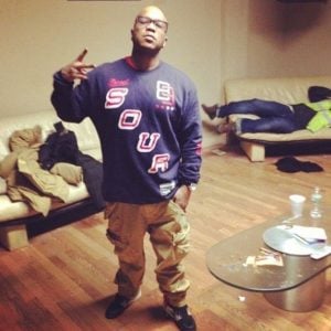 Styles P 5
