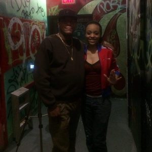 Sugar Jones HHV