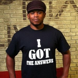 Sway Calloway answers