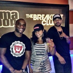 The Breakfast Club 2