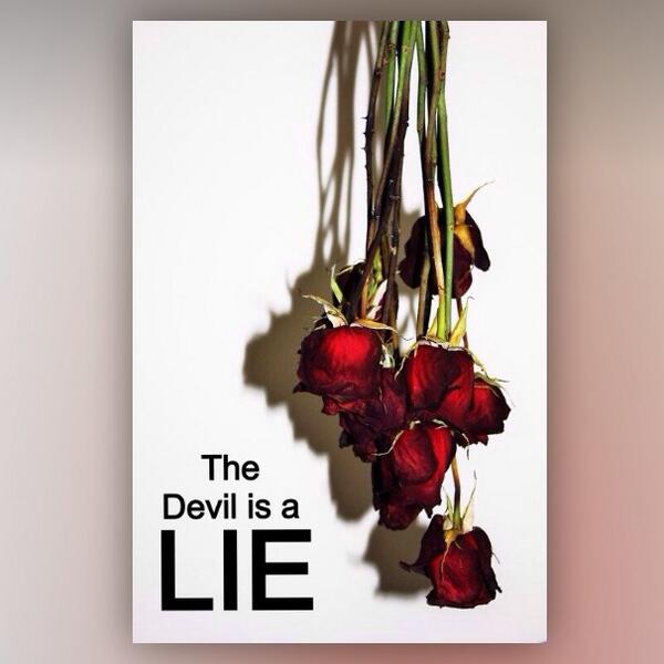 The Devil Is A Lie
