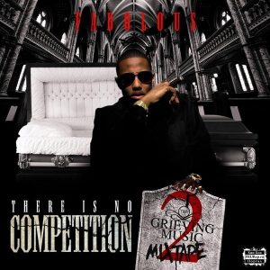 There Is No Competition 2