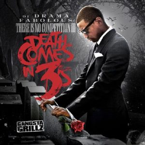 There Is No Competition 3