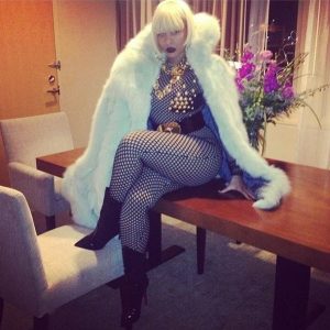 Tiffany Foxx 8
