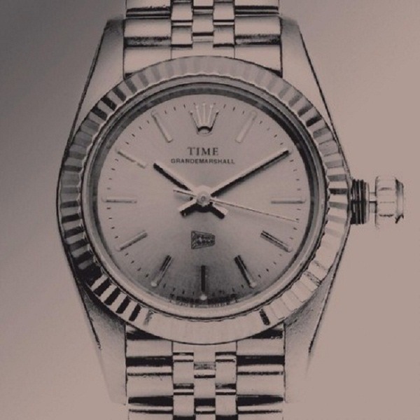 Time