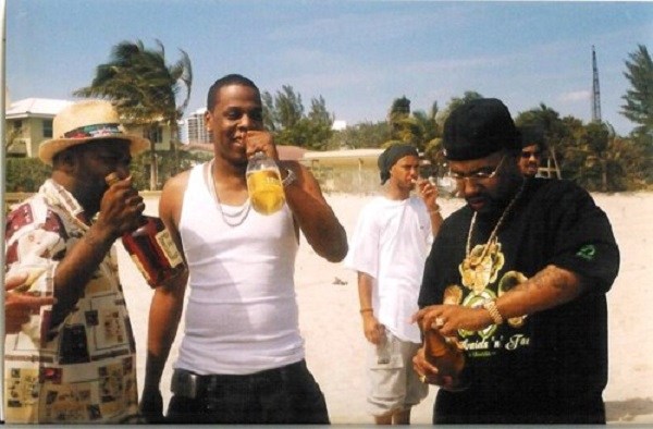 Tom Ford Big Pimpin