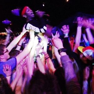 Trinidad James 6