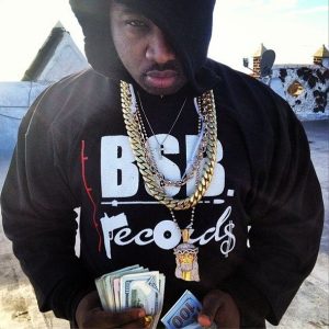 Troy Ave 7