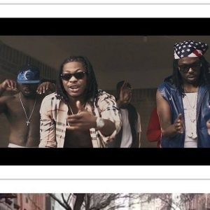 White video