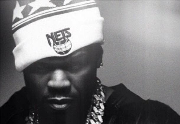 50 Cent 4