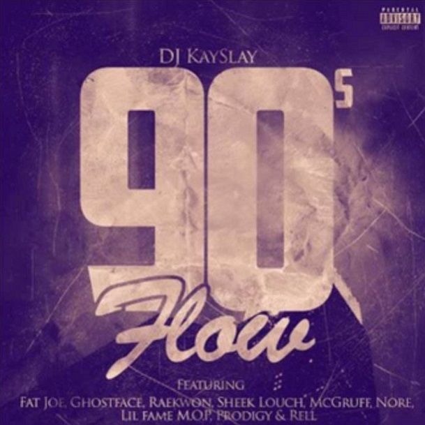 90s Flow