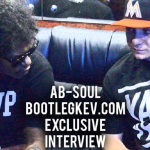 Ab-Soul Bootleg Kev