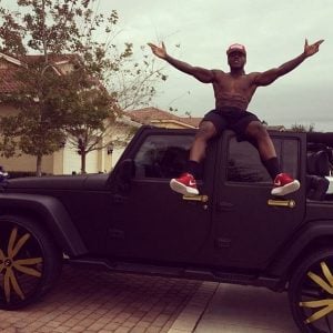 Ace Hood 15