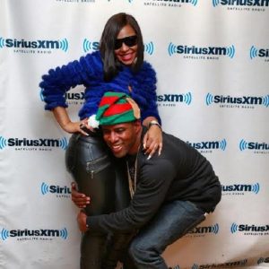 Ashanti DJ Whoo Kid