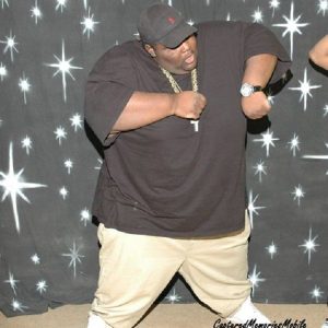 Ceddy Bu Da Rap Sumo