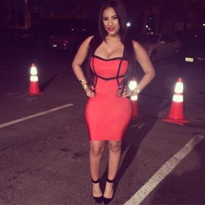Cyn Santana IG 1