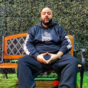 DJ Khaled 10