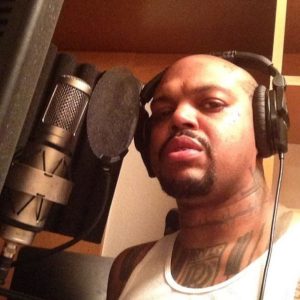 DJ Paul