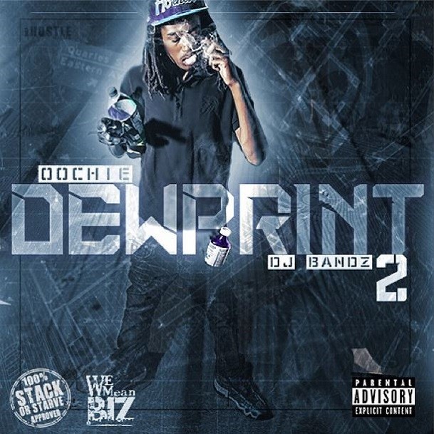 Dewprint 2