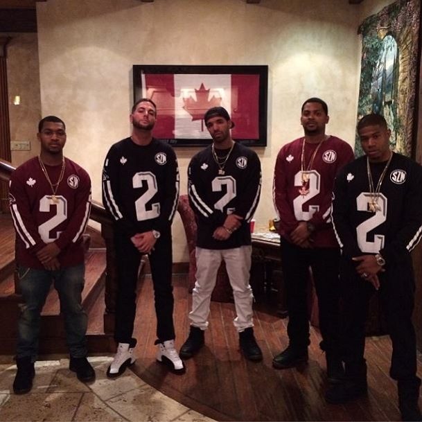 Drake Manziel 1