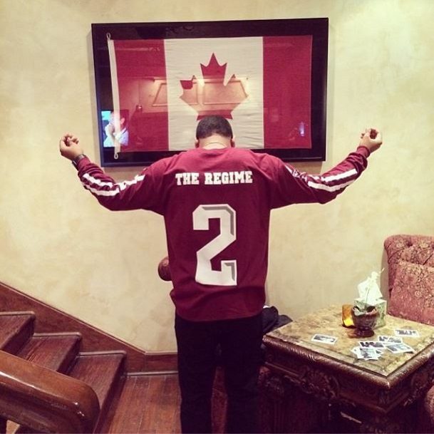 Drake Manziel 2