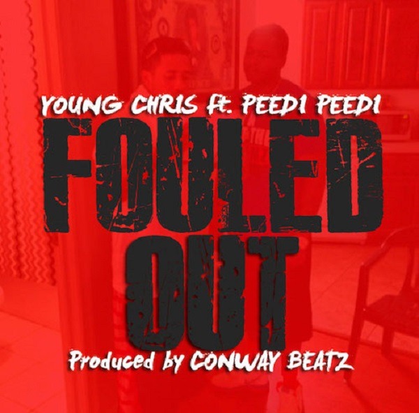 Fouled Out
