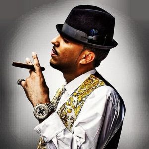 French Montana 11
