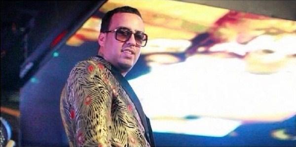 French Montana 13