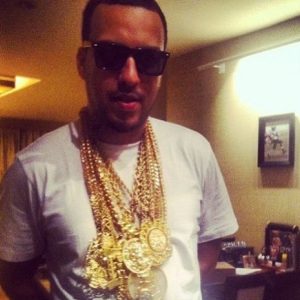French Montana 15