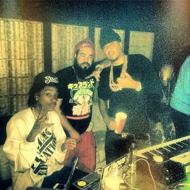French Wiz