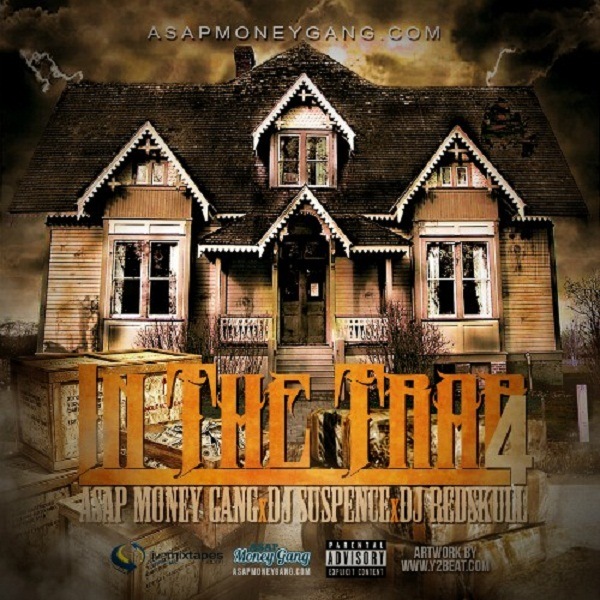In The Trap 4