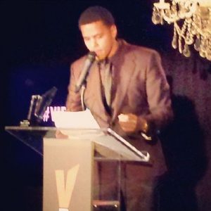 J. Cole VIBE Awards