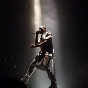 Kanye West 29