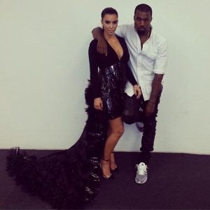 KimYe 13
