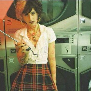 Kreayshawn 2