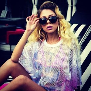 Lil Debbie