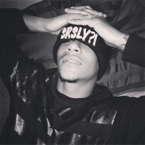 Lil Za 1